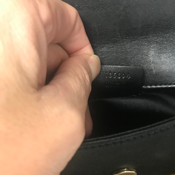 Authentic Gucci Clutch Limited Edition - Picture 4 of 4